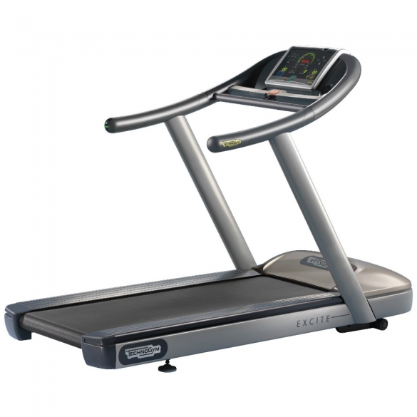 Technogym loopband Excite Jog Now 700 TGJOG700 TGJOG700